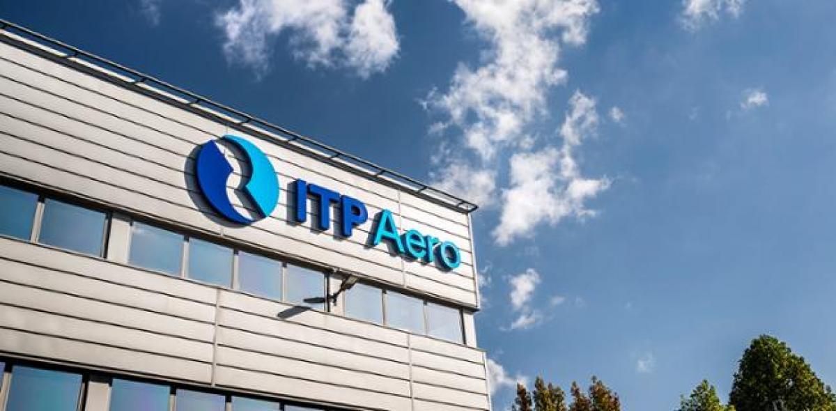 ITP Aero