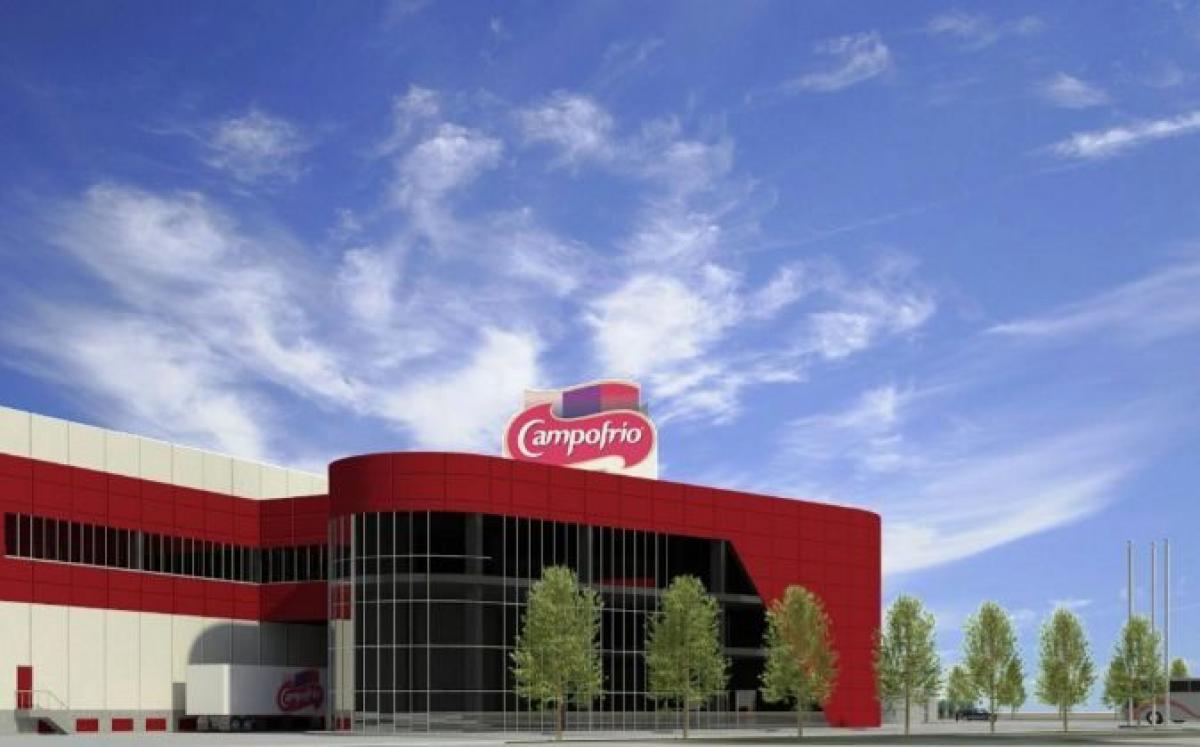 Campofrío
