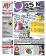 Madrid Sindical nº 194, Noviembre 2014