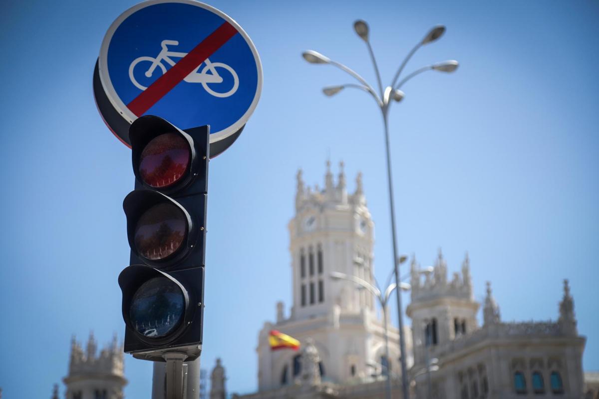 Abril 2025. "Apagón": cero eléctrico, colapso de la red eléctrica