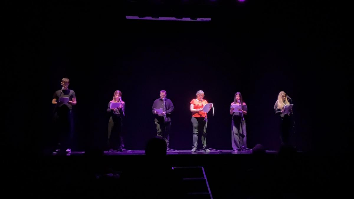 Crónica 25N:2025 CCOO Henares