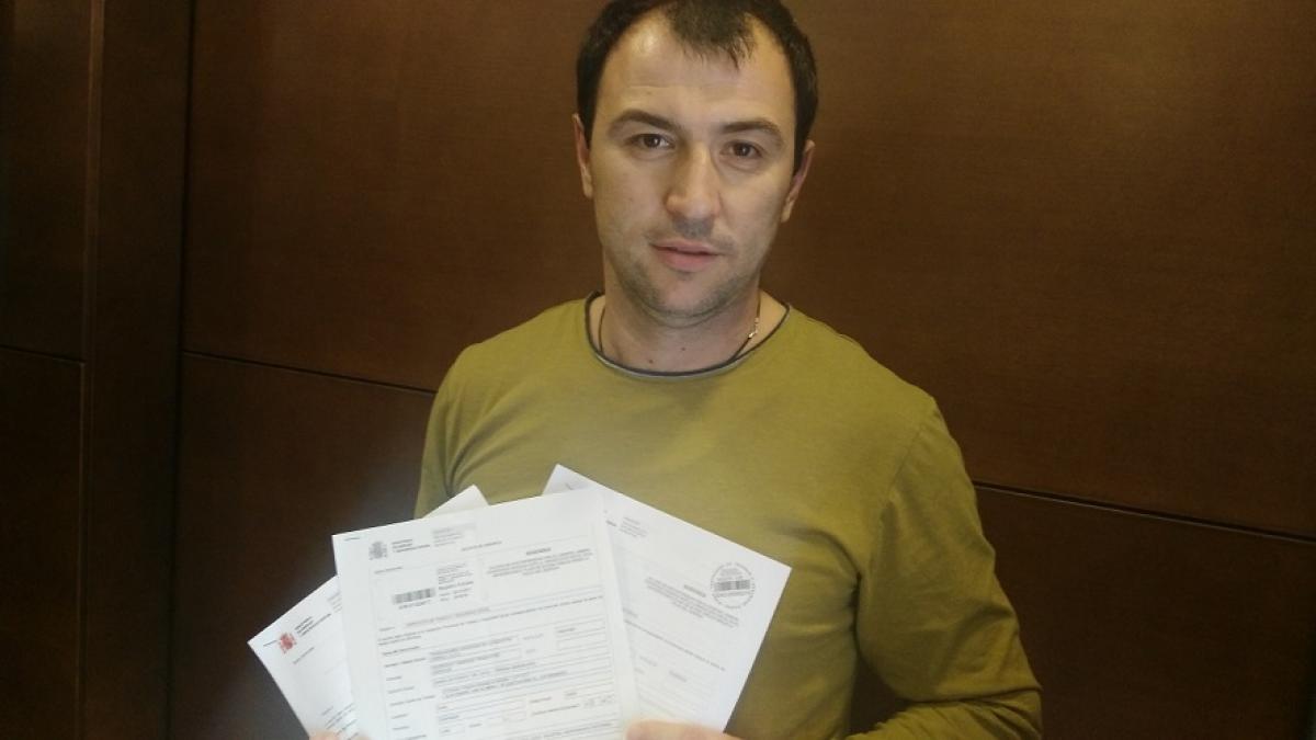 CCOO ha denunciado a todas las falsas cooperativas de ámbito estatal