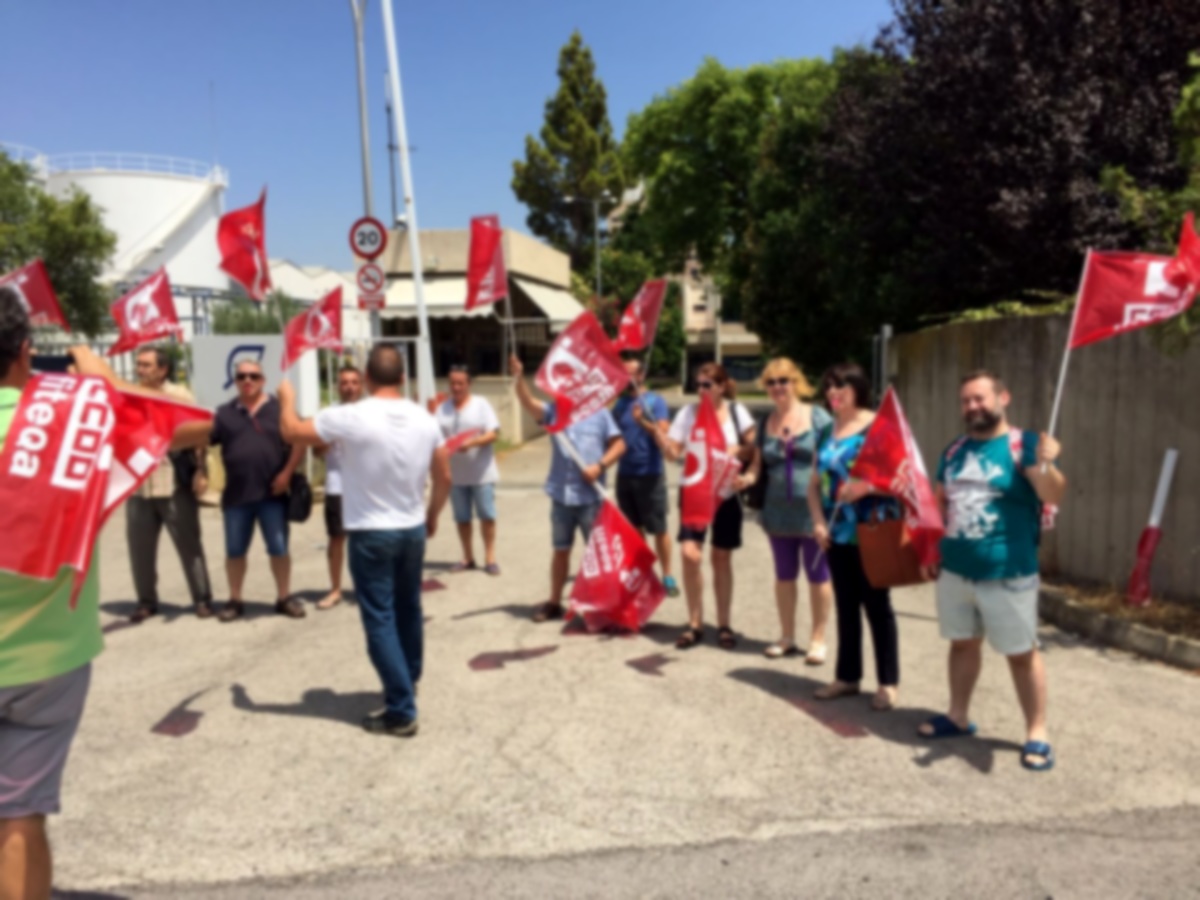 Industrias Químicas del Vallés