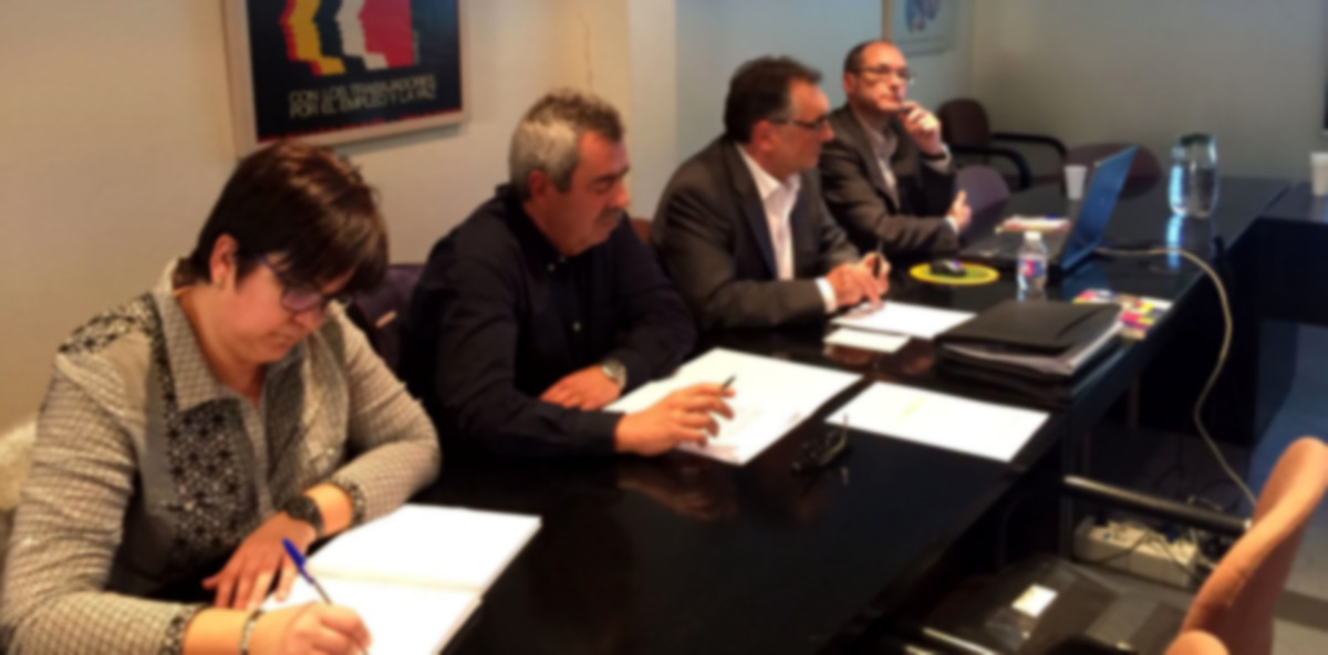 El presidente de Anfac describió el impacto de la industria 4.0 en la automoción