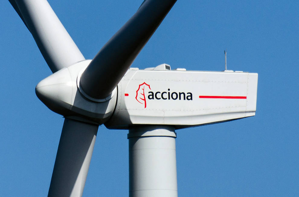 acciona