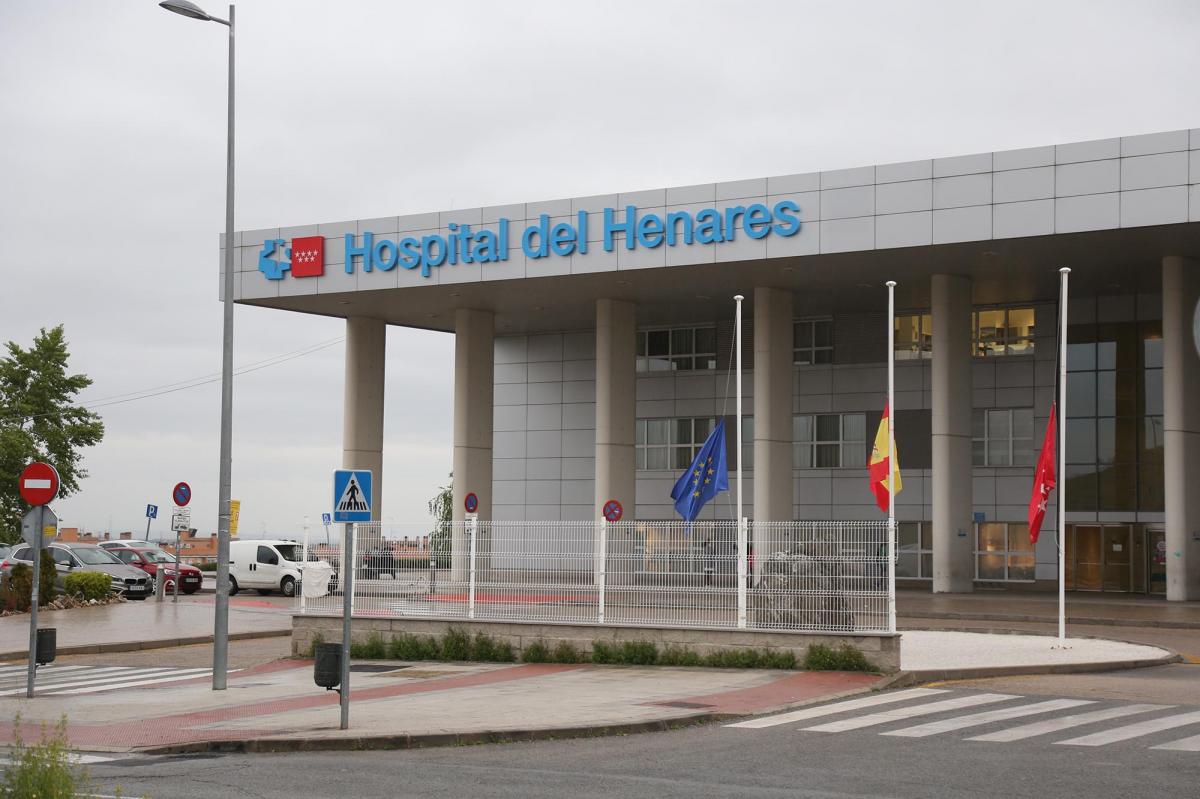 La Comunidad de Madrid deja sin médicos radiólogos en Urgencias a varios hospitales públicos semiprivatizados como el Hospital del Henares