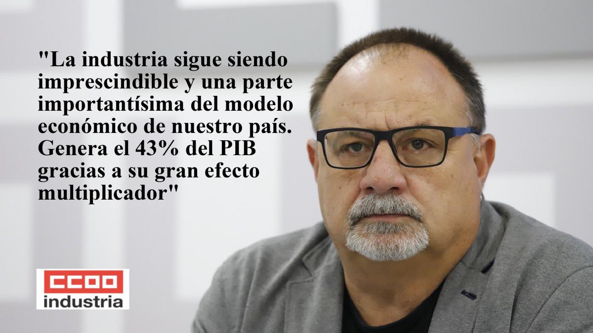 Presentación del estudio “Hacia un nuevo país industrial"