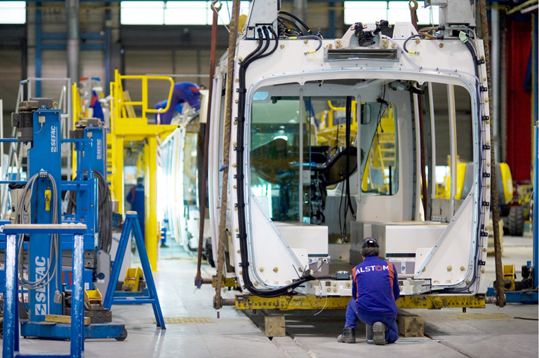 CCOO de Industria llama a los trabajadores y trabajadoras a sumarse a la protesta