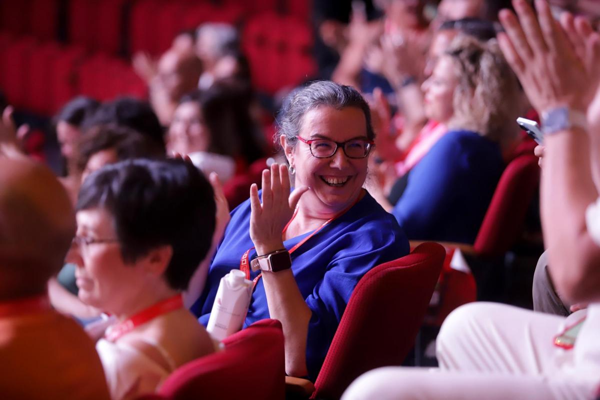 13 Congreso CS CCOO, 18-20-21 junio 2025