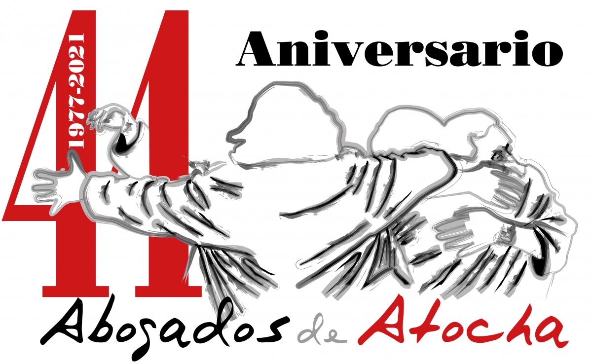 44º aniversario de los Abogados de Atocha