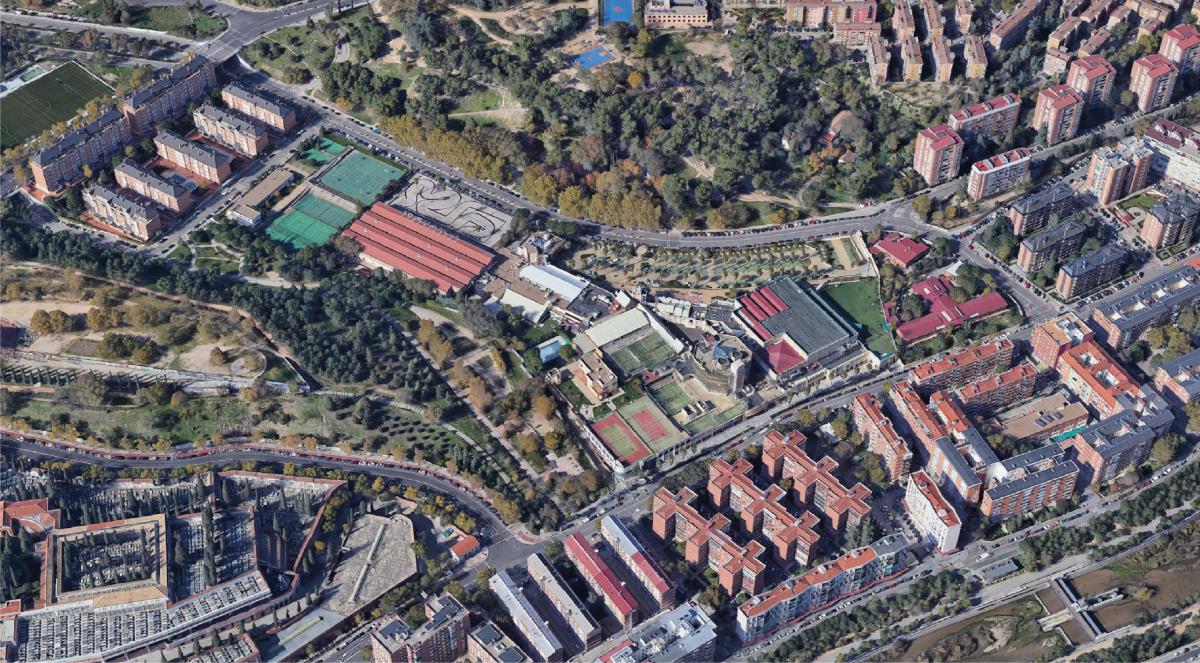 El Ayuntamiento de Madrid apuesta de nuevo por la especulacin por encima del inters general y el bien comn