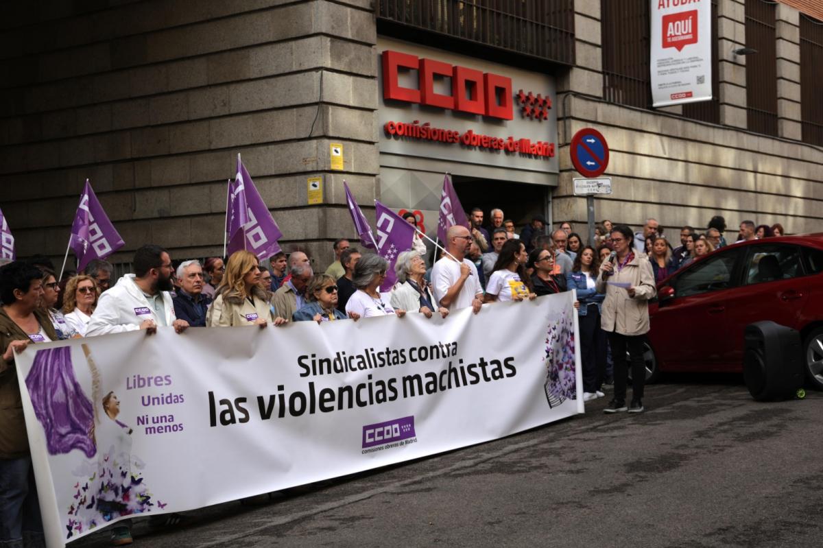 #Hartas de que nos asesinen por ser mujeres