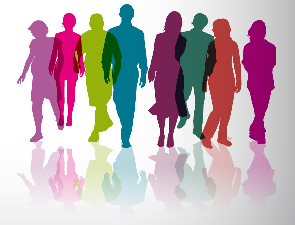 La igualdad de género es un derecho fundamental