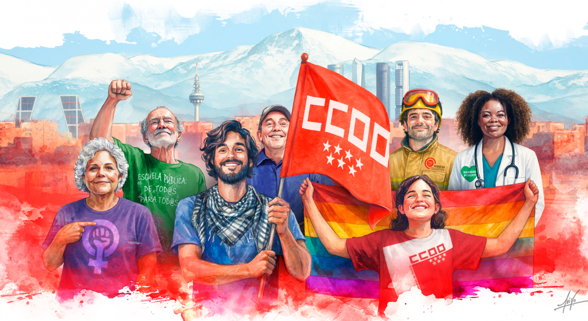 Calendario 2026 portada