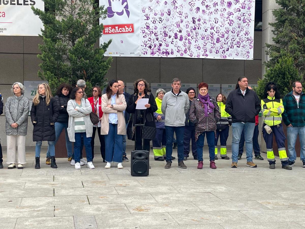 Concentraciones en Madrid #SolidaridadDANA