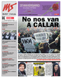 Madrid Sindical nº 185, Diciembre 2013- Enero 2014
