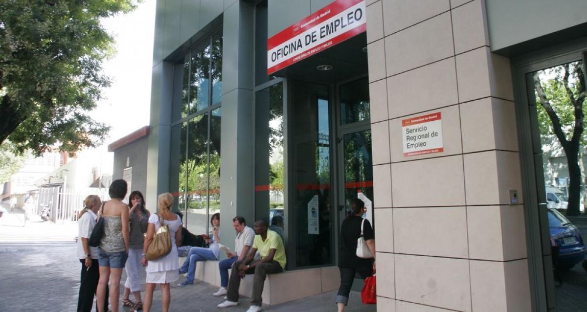 CCOO denuncia la falta de eficacia de las políticas activas de empleo de la Comunidad de Madrid