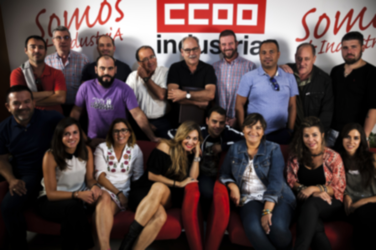 Coordinadora de Gasmedi