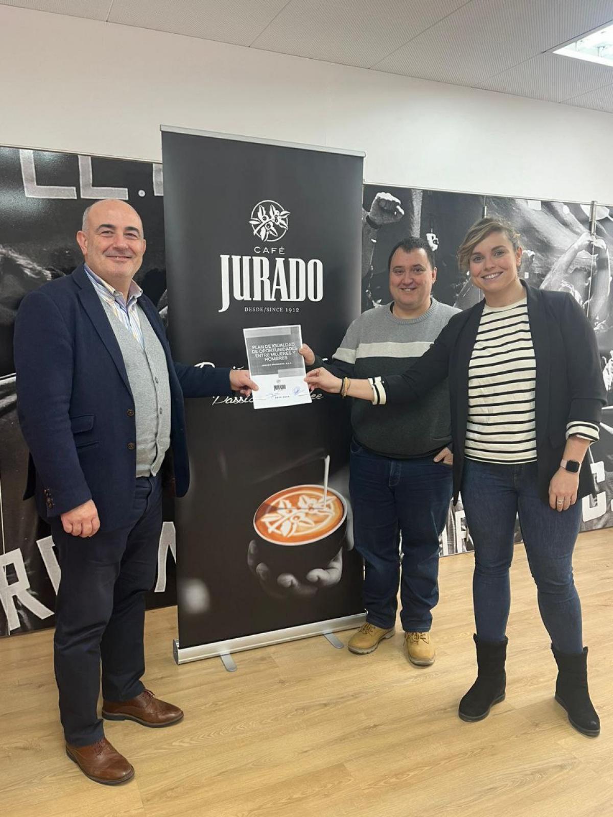 Firma I Plan Jurado