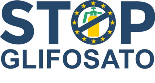 Recogida de firmas para promover la prohibición del glifosato en Europa