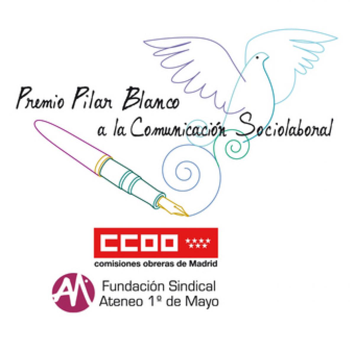 Premio Pilar Blanco