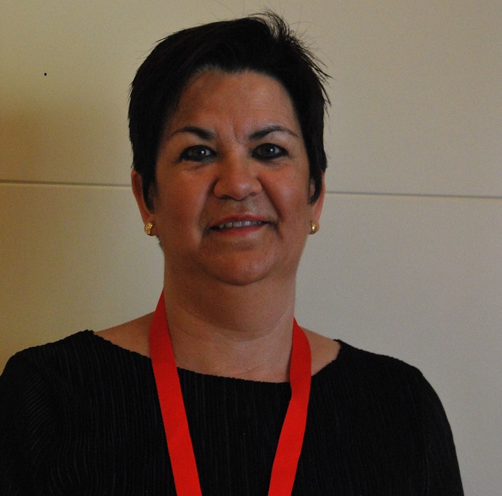 Isabel Fernández Navarro