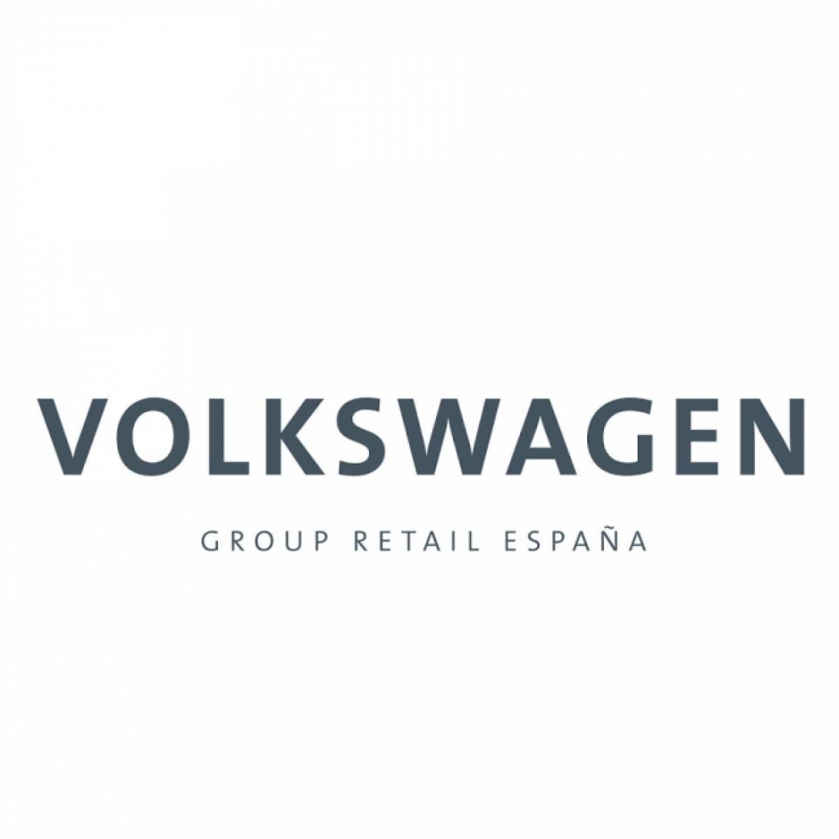 Volkswagen Group Retail España