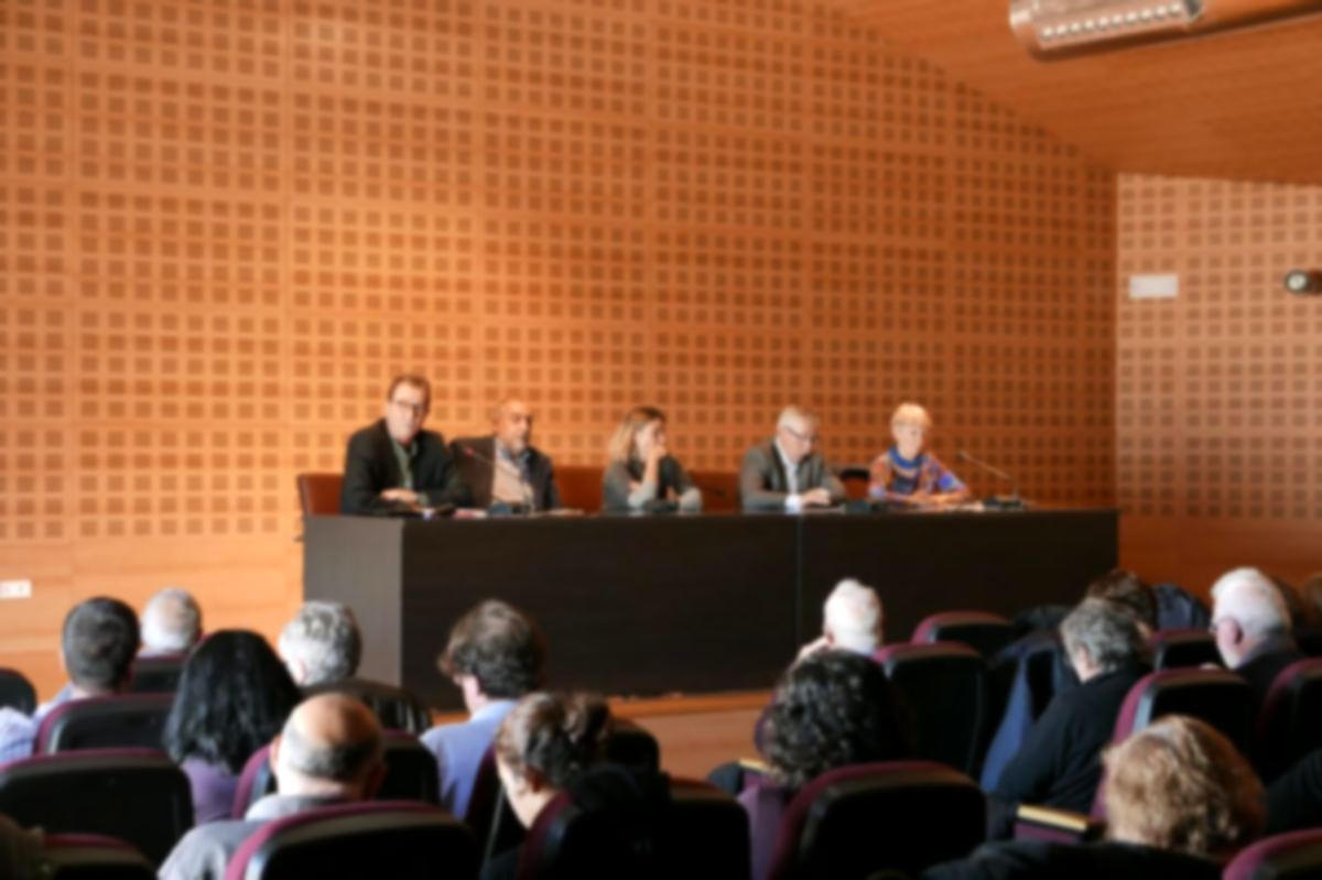 40º aniversario de CCOO de Madrid