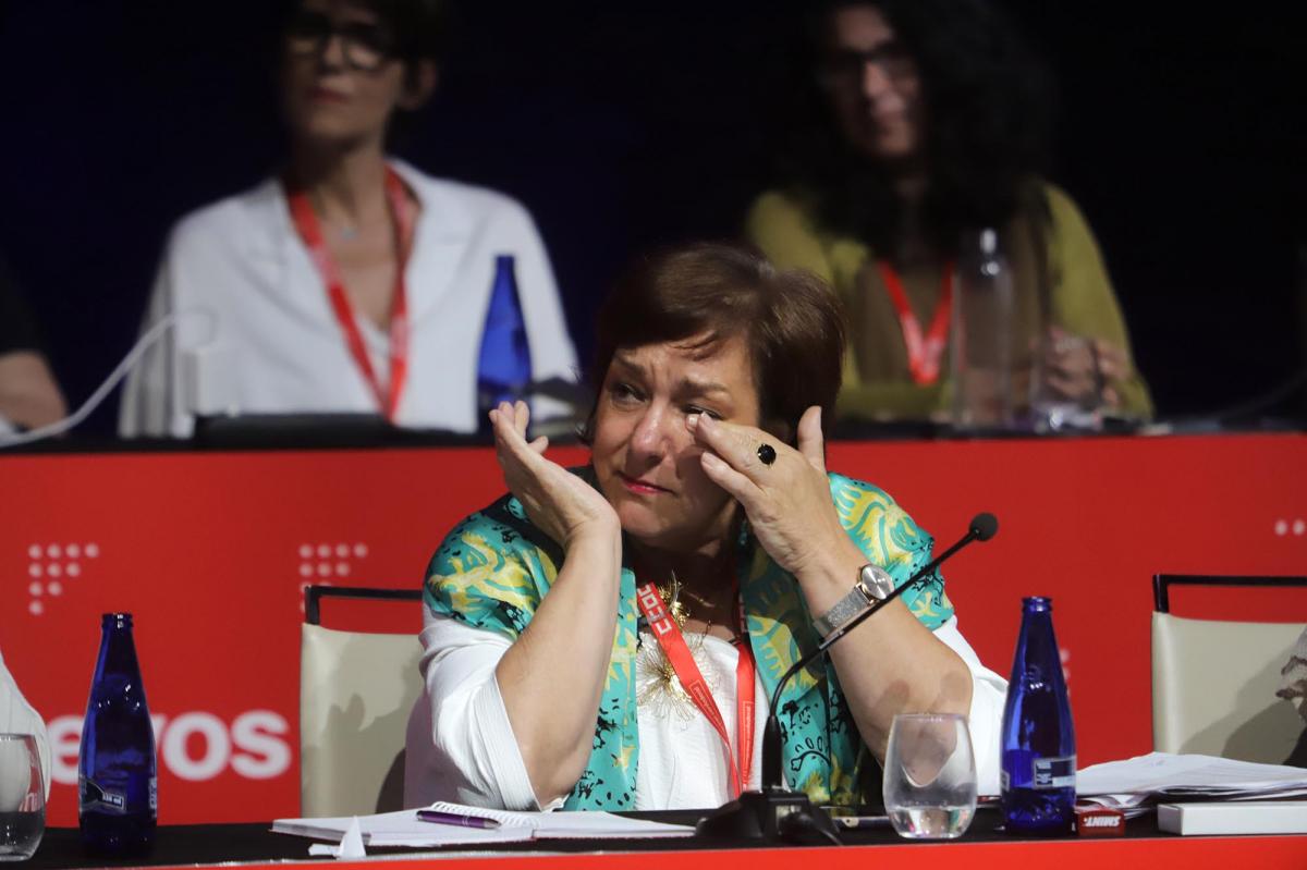 13 Congreso CS CCOO, 18-20-21 junio 2025