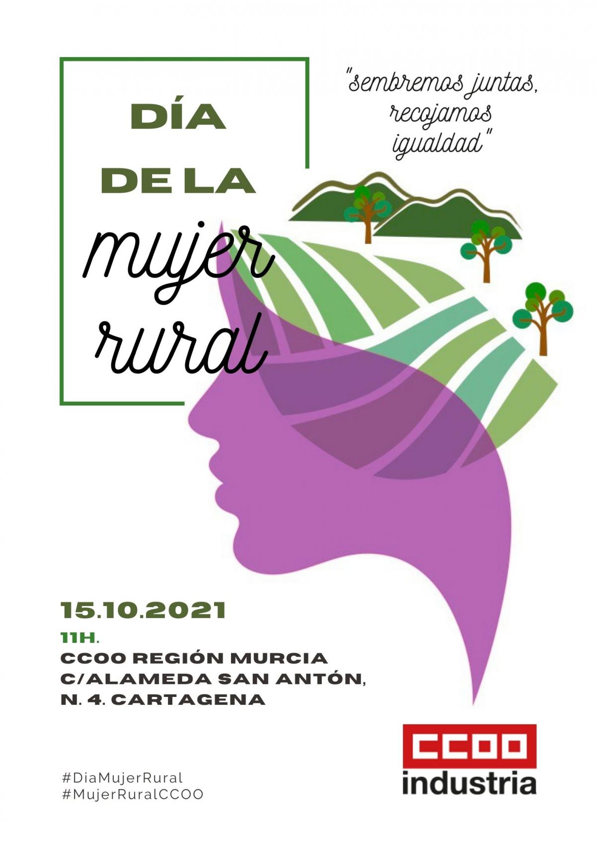 Cartel de la jornada