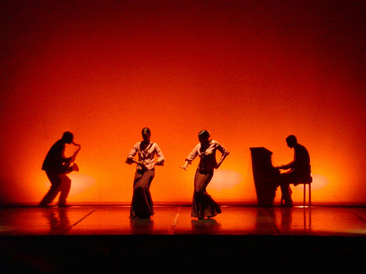 CCOO denuncia la cancelación del Festival Flamenco Madrid