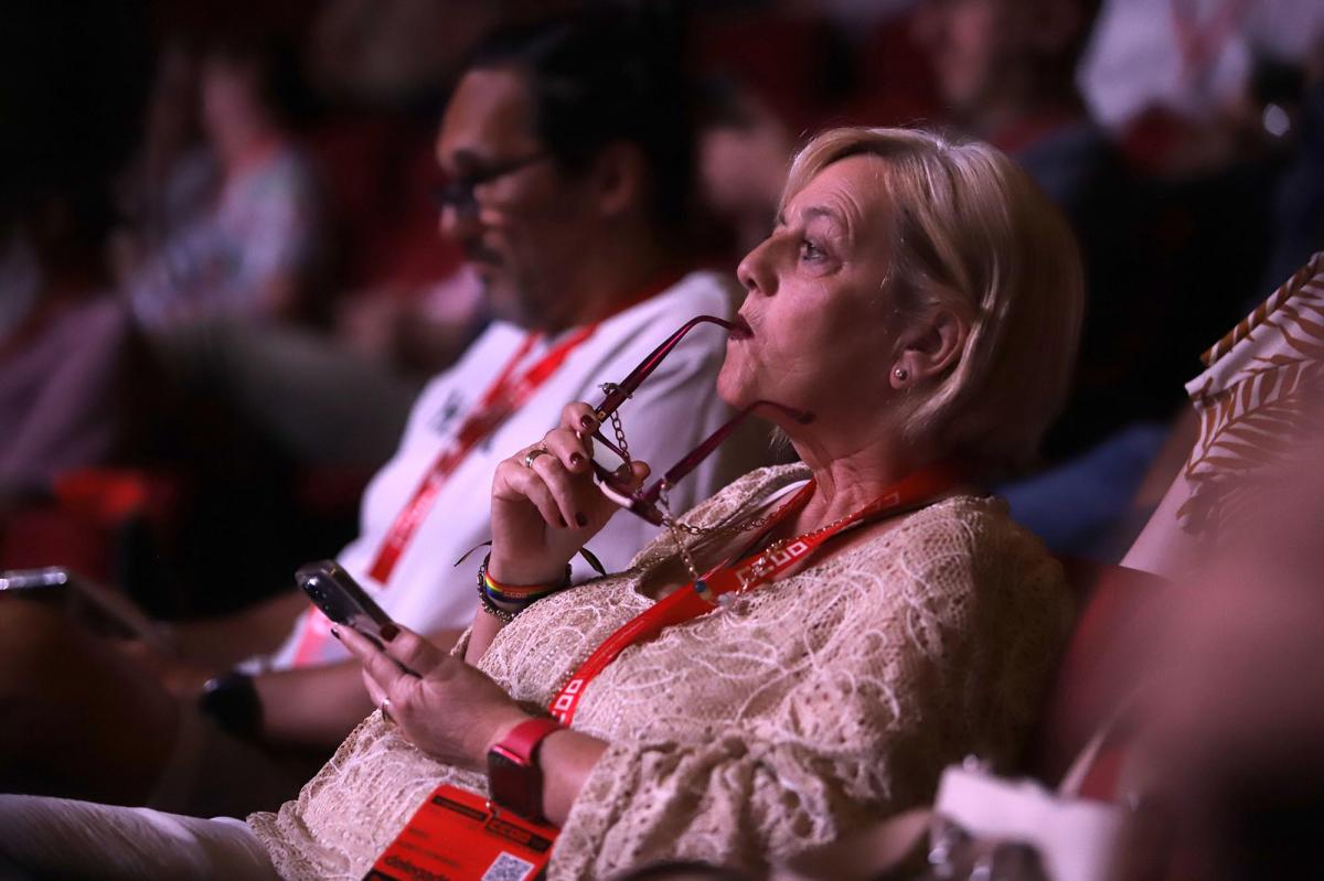 13 Congreso CS CCOO, 18-20-21 junio 2025