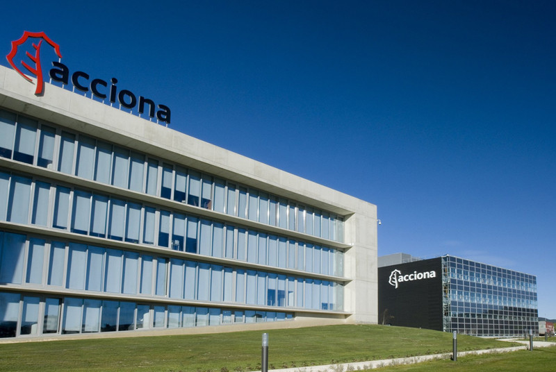 Acciona