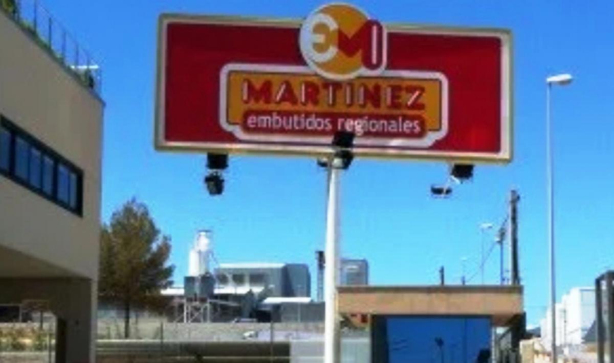martinez