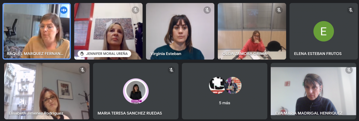 Se resolvieron dudas y se aclararon cuestiones que han generado varias interpretaciones