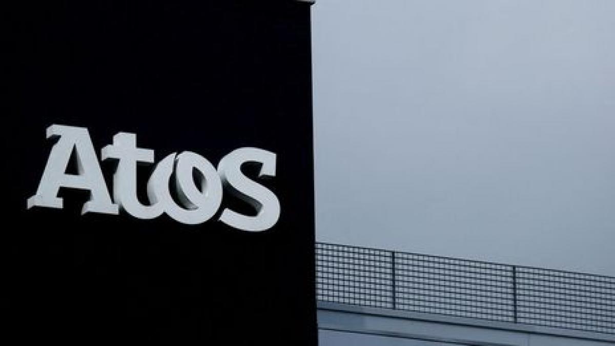 La antigua ATOS es hoy EVIDEN y ATOS Holding