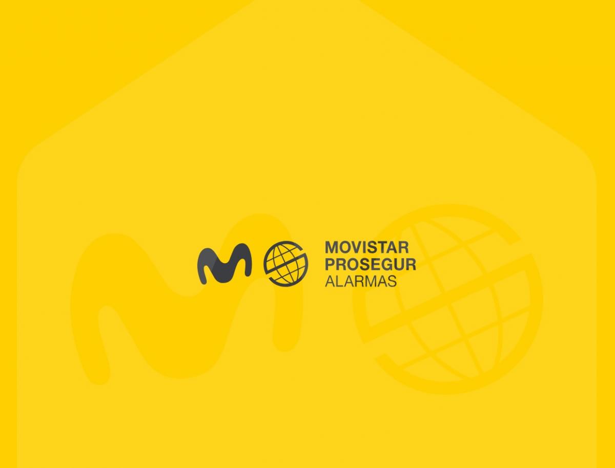 Logo Movistar Prosegur alarmas