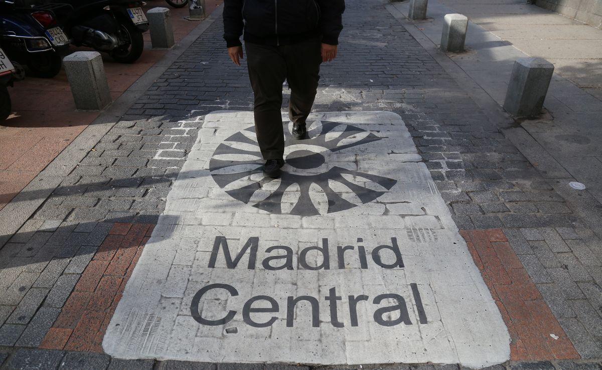 Madrid Central