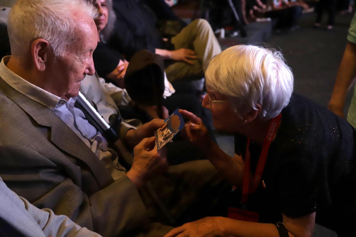 13 Congreso CS CCOO, 18-20-21 junio 2025