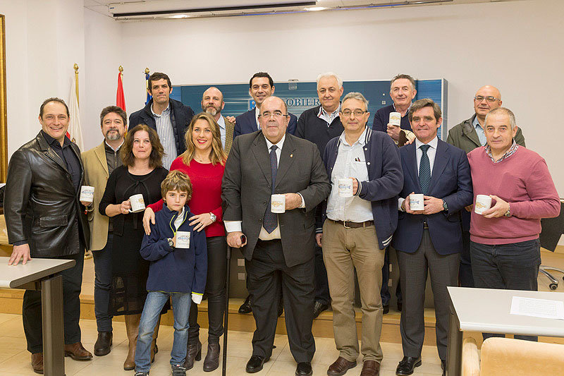 Presentación del proyecto de Naturix Cantabria