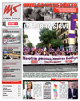 Madrid Sindical nº 193, Octubre 2014