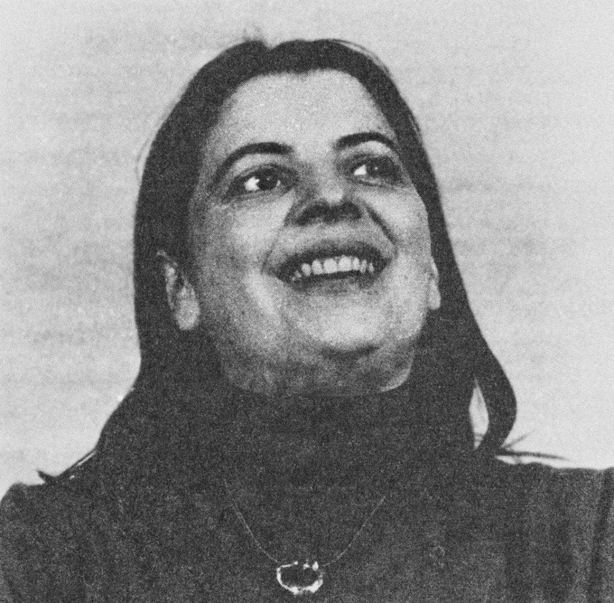 Pilar Blanco Villarroel