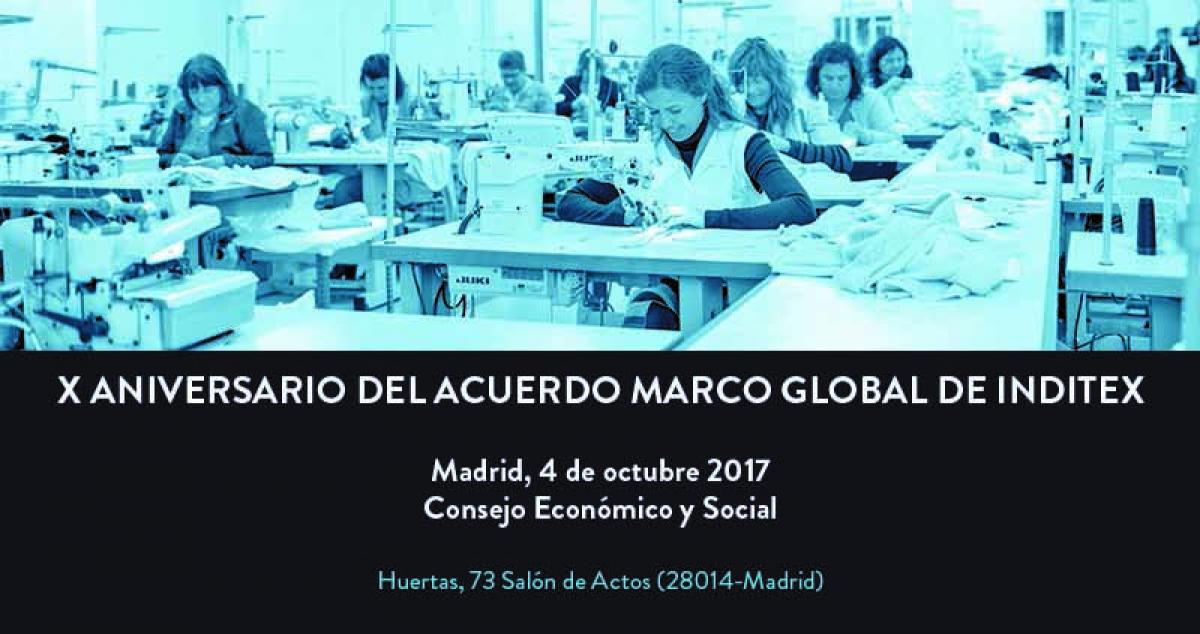 El 4 de octubre se celebra el décimo aniversario con un acto en el CES