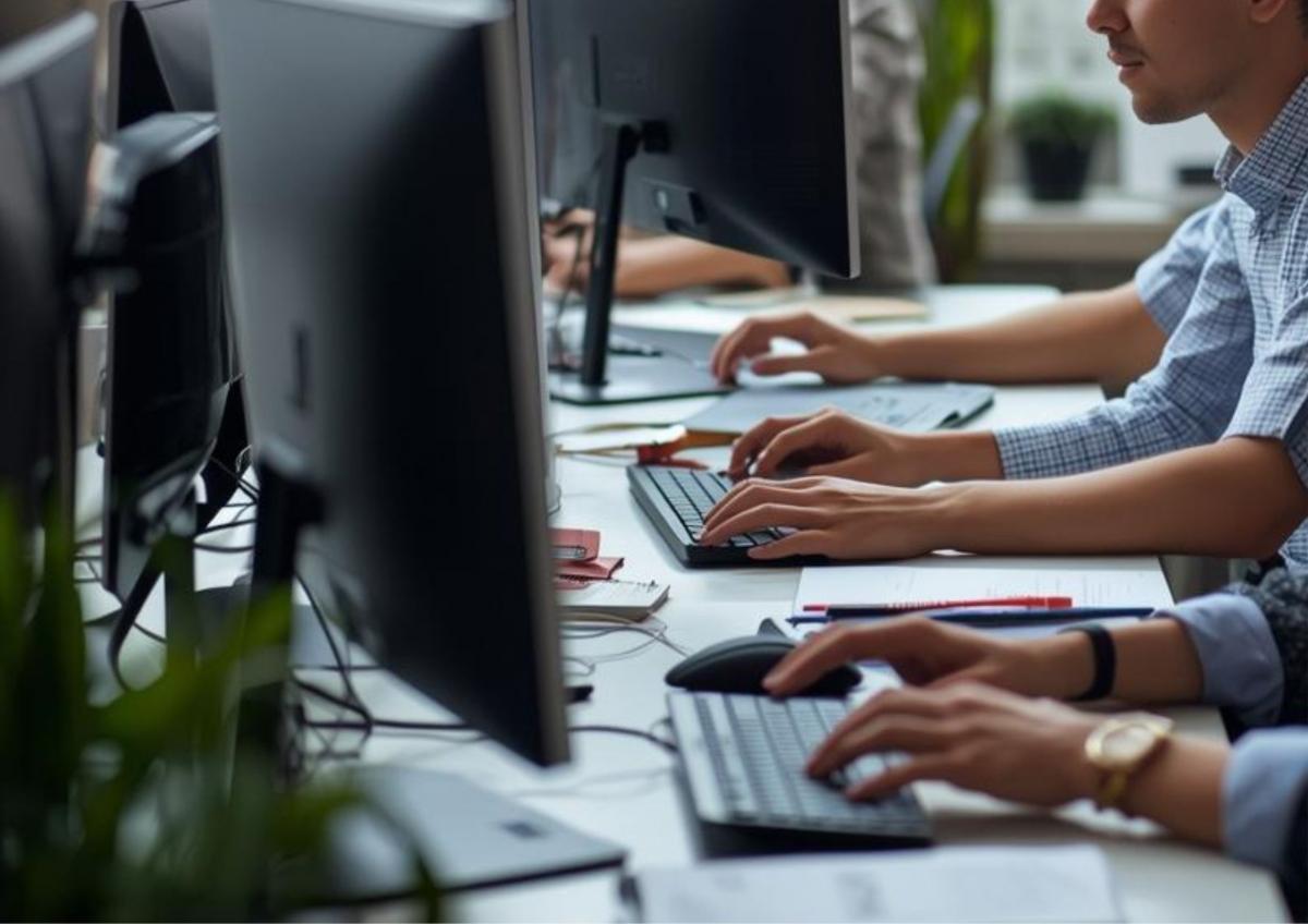 La Comunidad de Madrid Implanta la IA en EducaMadrid sin negociación ni garantías de protección de datos para los menores